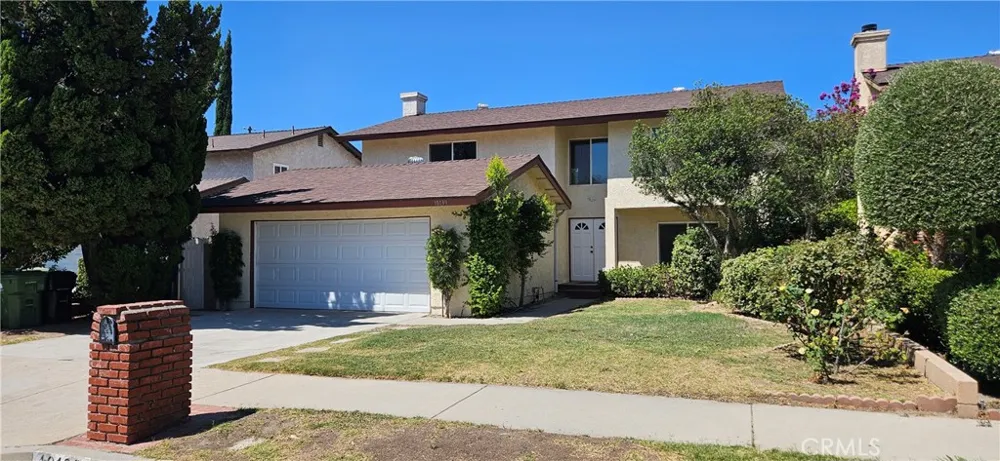 10139 Hanna Los Angeles, CA 91311
