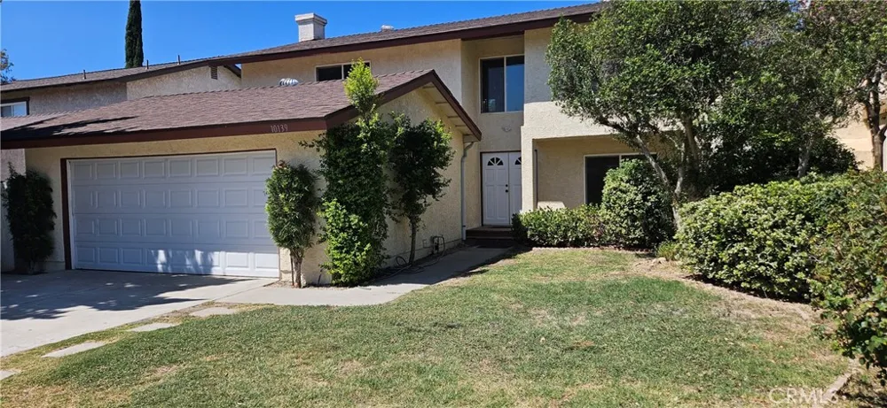 10139 Hanna Los Angeles, CA 91311