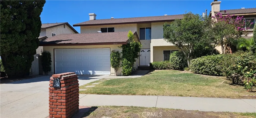 10139 Hanna Los Angeles, CA 91311
