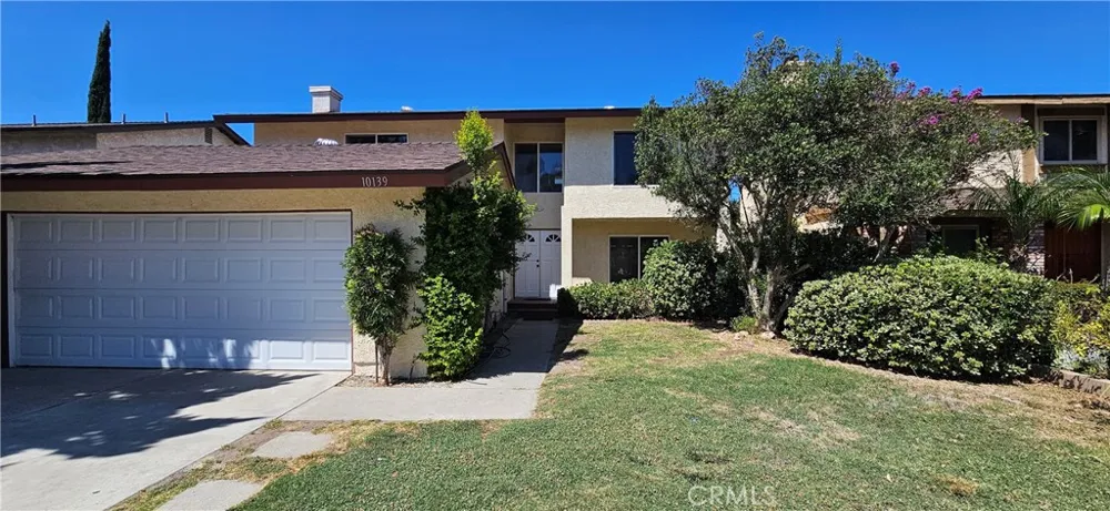 10139 Hanna Los Angeles, CA 91311