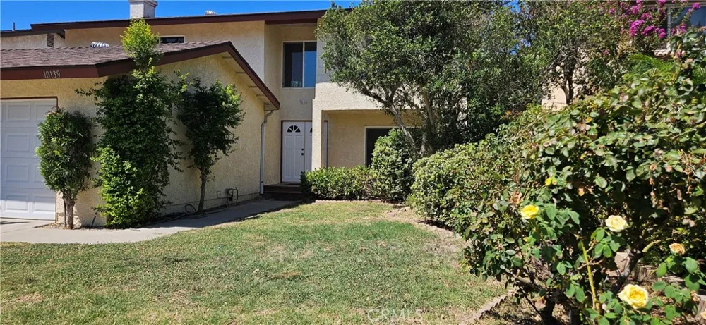 10139 Hanna Los Angeles, CA 91311