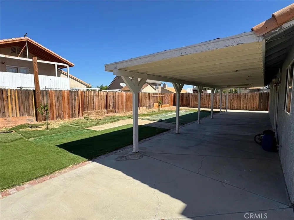 1229 Onyx Palmdale, CA 93550