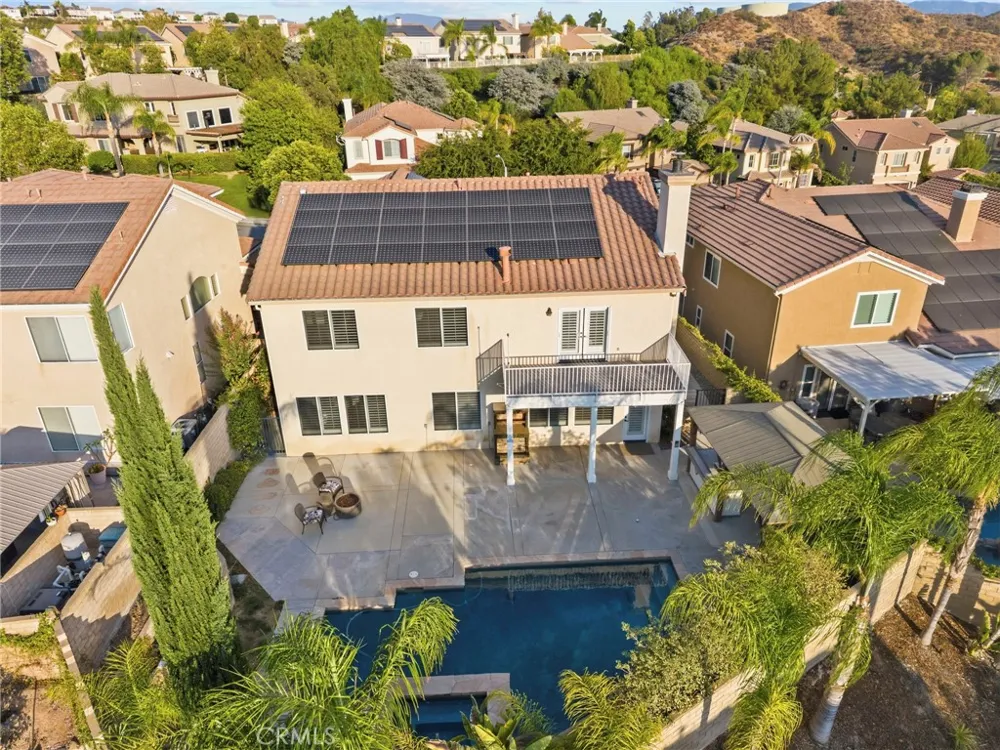 28251 Infinity Saugus, CA 91390