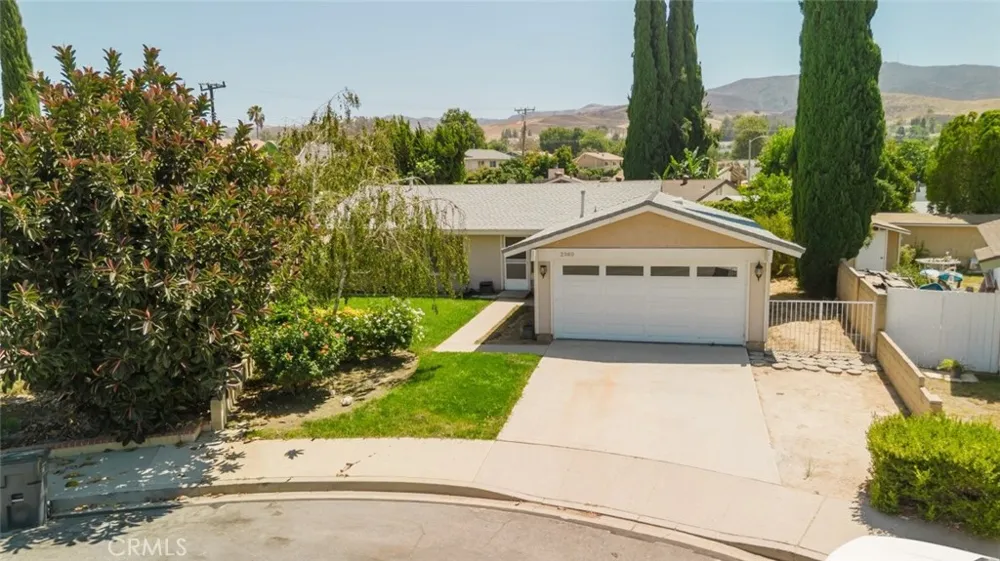 2380 Bryson Place Simi Valley, CA 93065