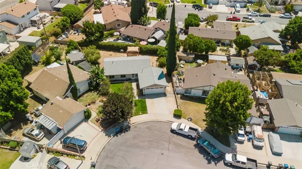 2380 Bryson Place Simi Valley, CA 93065