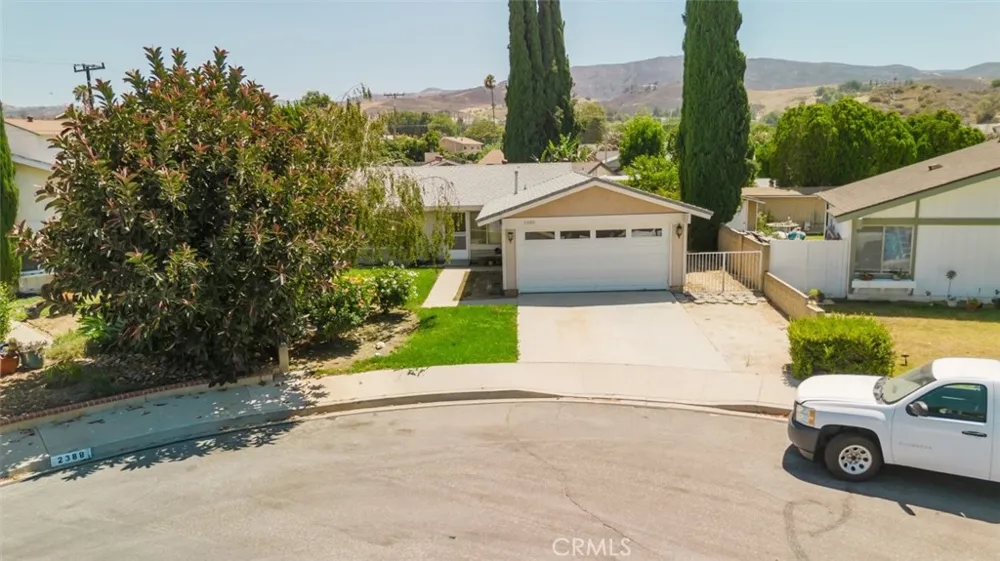 2380 Bryson Place Simi Valley, CA 93065