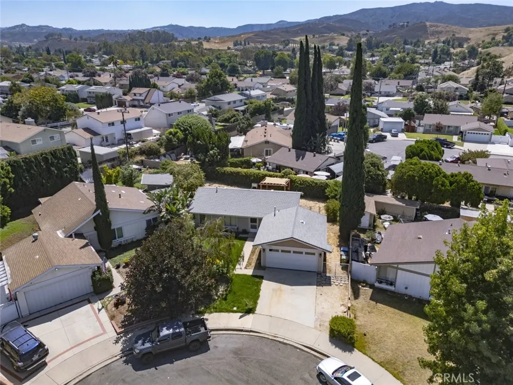 2380 Bryson Place Simi Valley, CA 93065