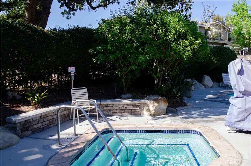 23617 Big Sky Walk #120 Valencia, CA 91354