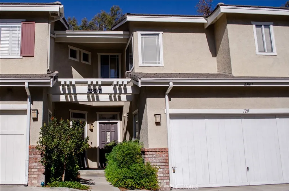 23617 Big Sky Walk #120 Valencia, CA 91354