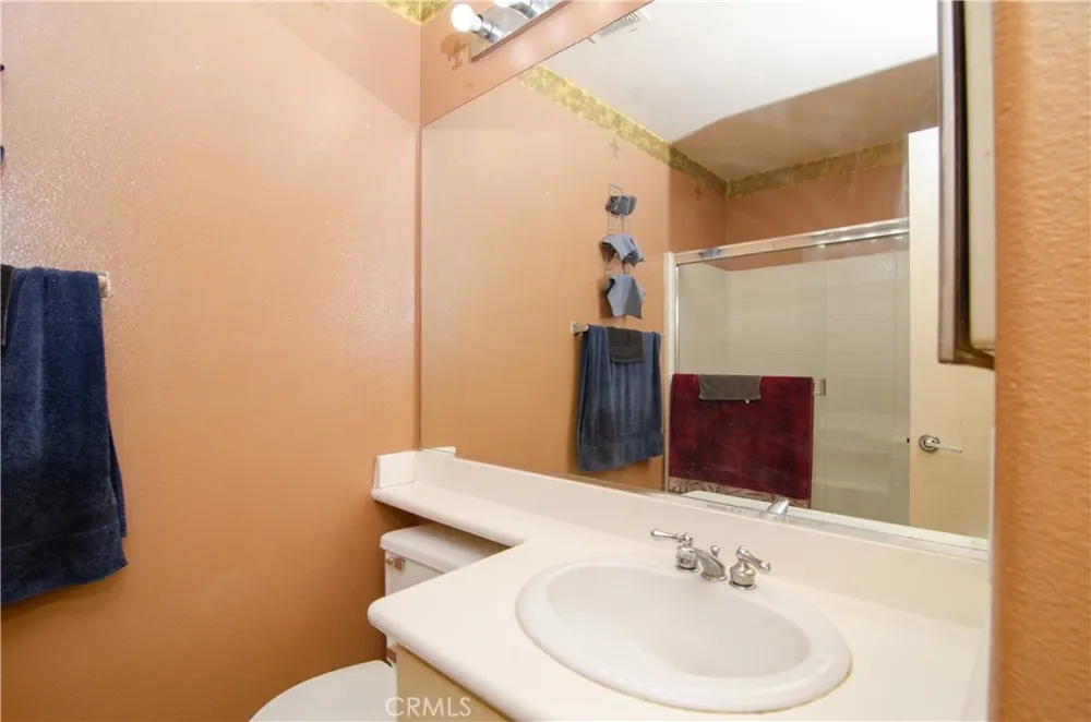 23617 Big Sky Walk #120 Valencia, CA 91354