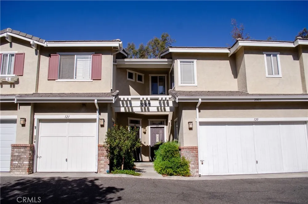 23617 Big Sky Walk #120 Valencia, CA 91354