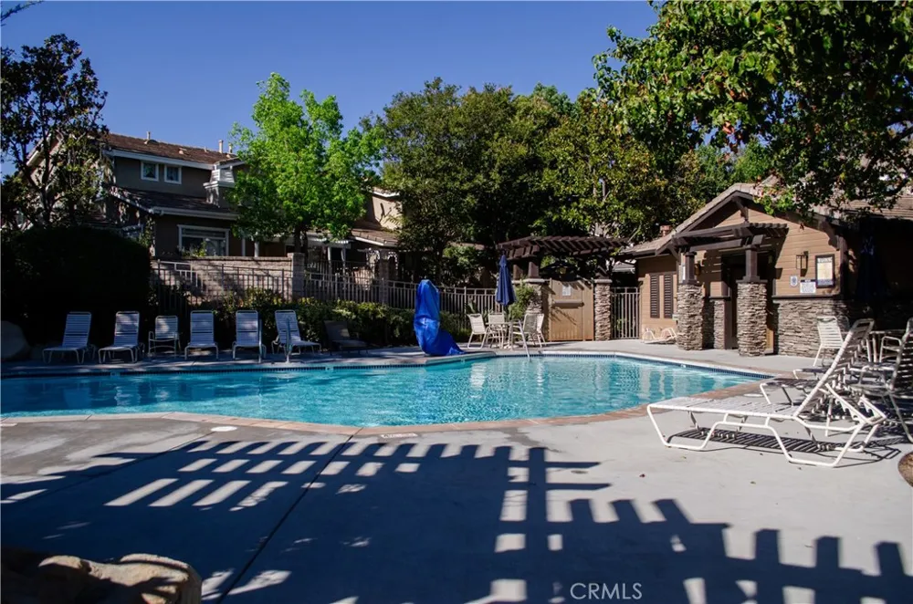 23617 Big Sky Walk #120 Valencia, CA 91354