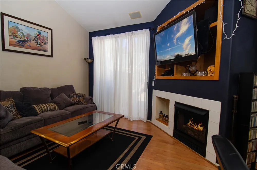 23617 Big Sky Walk #120 Valencia, CA 91354