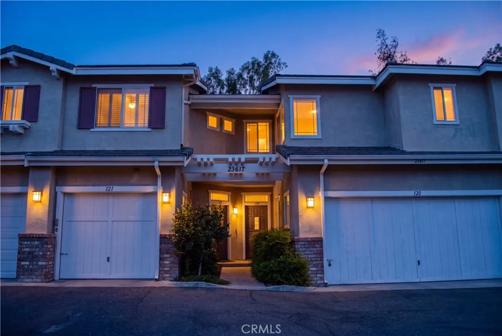 23617 Big Sky Walk #120 Valencia, CA 91354