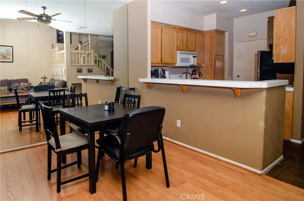 23617 Big Sky Walk #120 Valencia, CA 91354