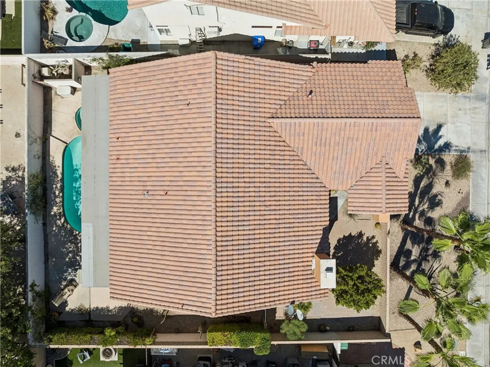 69921 Willow Lane Cathedral City, CA 92234