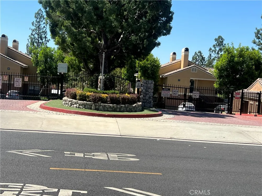 10655 Lemon Rancho Cucamonga, CA 91737