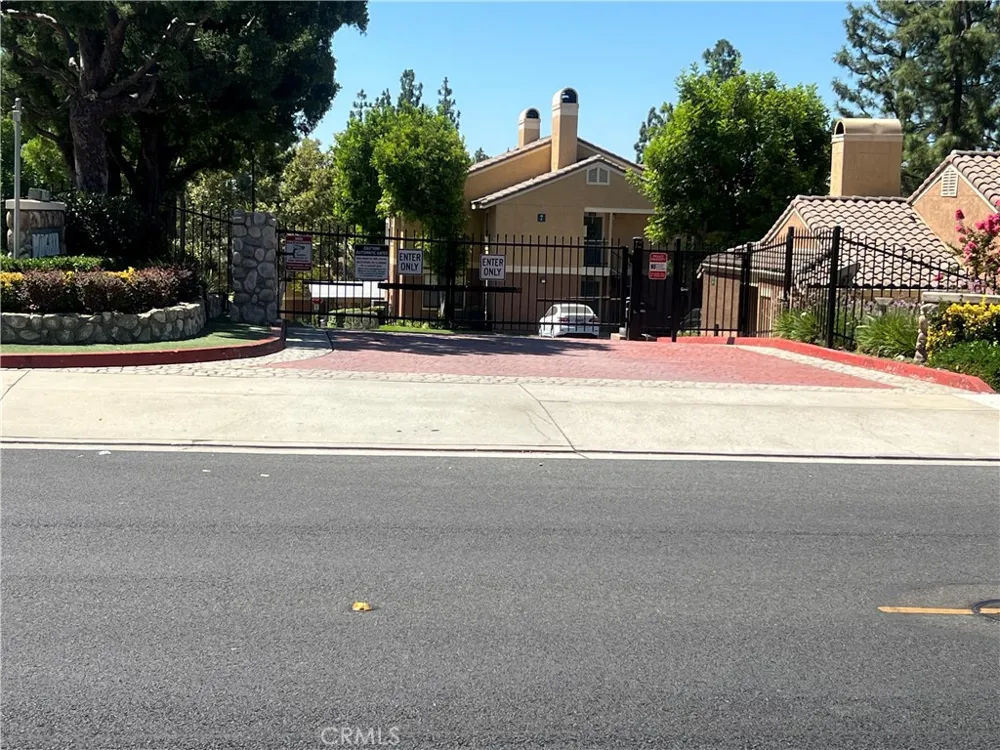 10655 Lemon Rancho Cucamonga, CA 91737