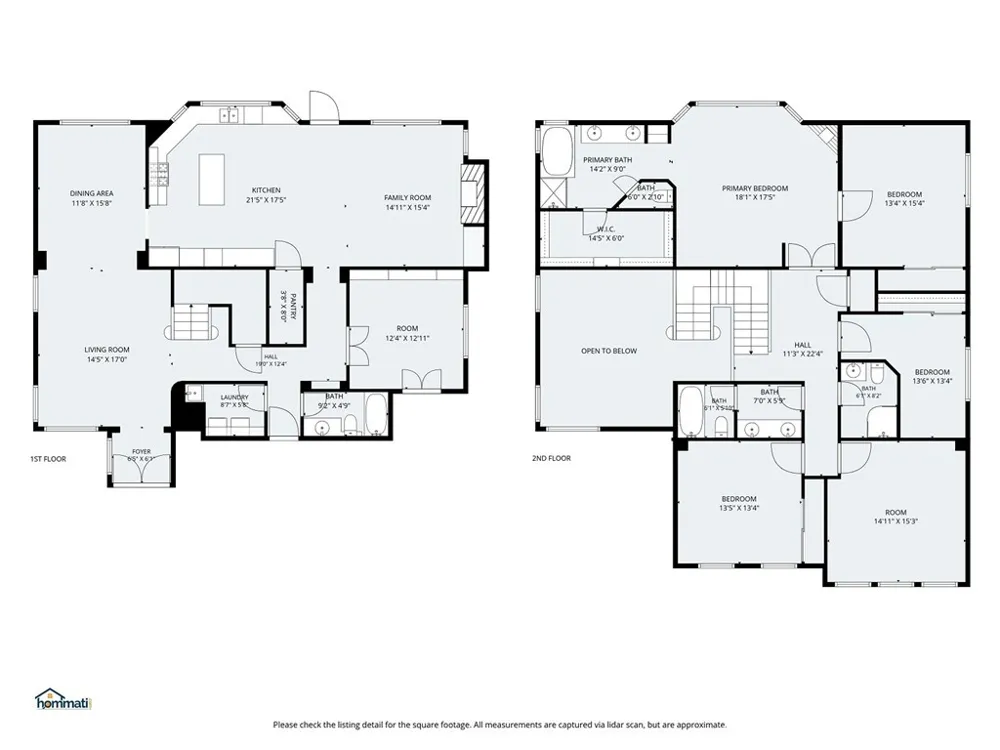 847 Amaryllis Avenue Simi Valley, CA 93065