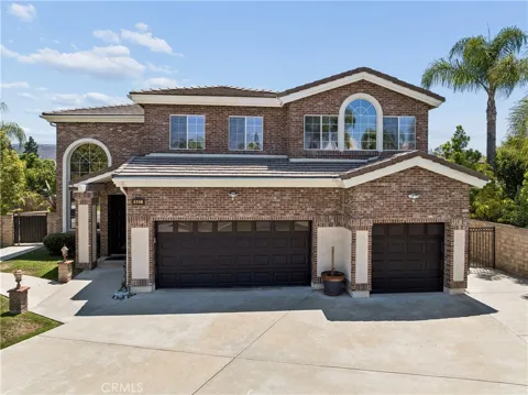 847 Amaryllis Avenue