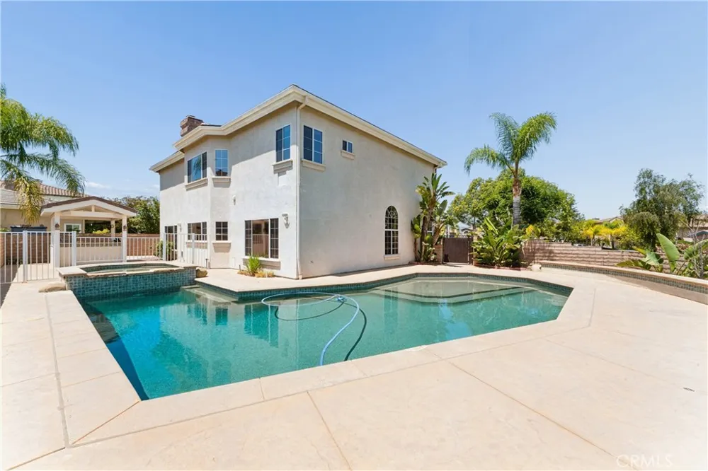 847 Amaryllis Avenue Simi Valley, CA 93065