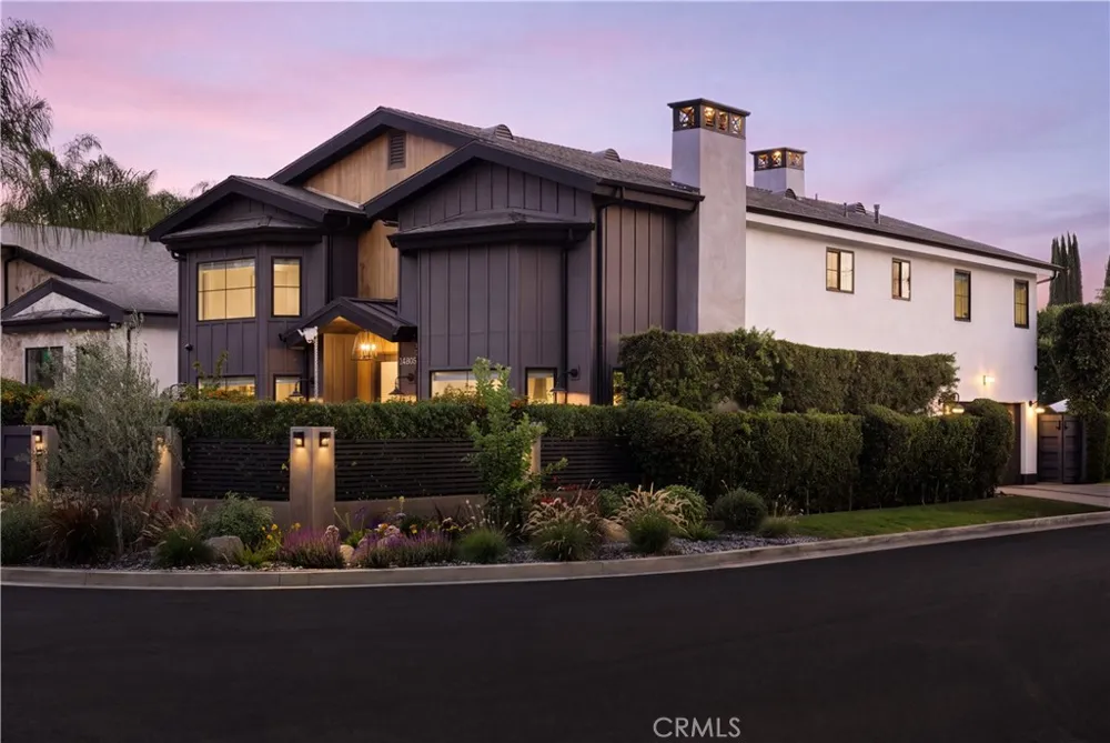 14803 Otsego Street Sherman Oaks, CA 91403