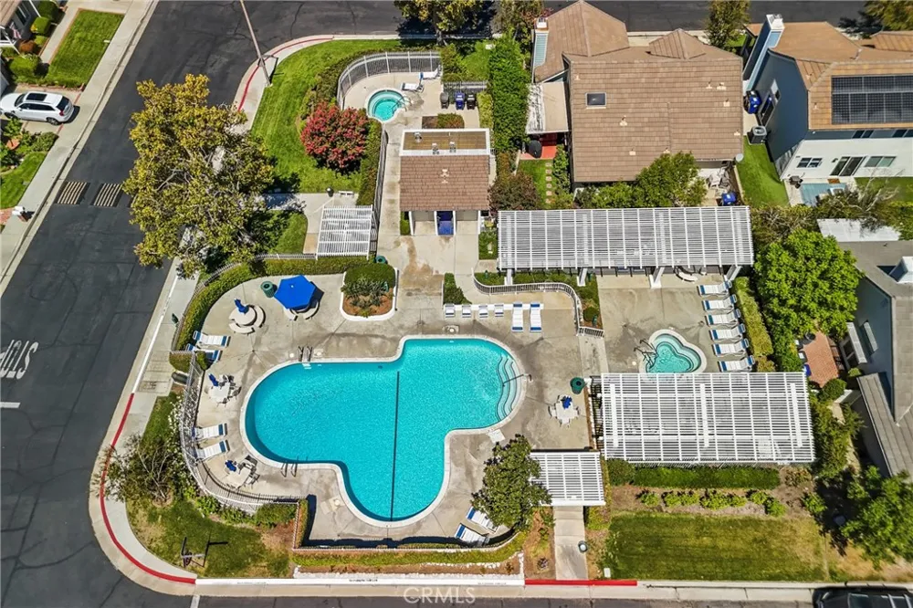 23950 Bar Harbor Court Valencia, CA 91355