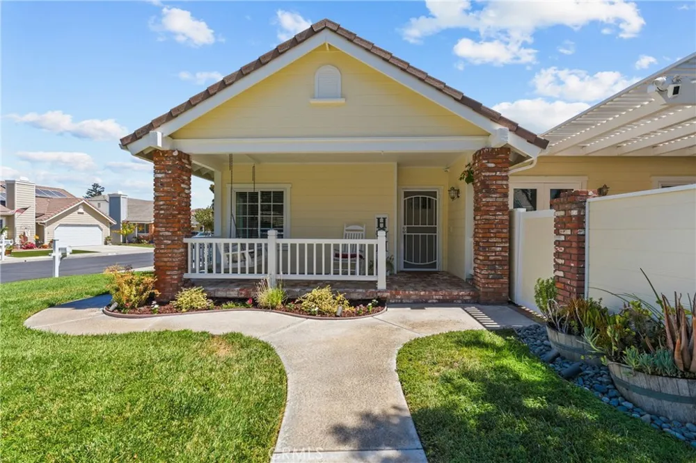 23950 Bar Harbor Court Valencia, CA 91355