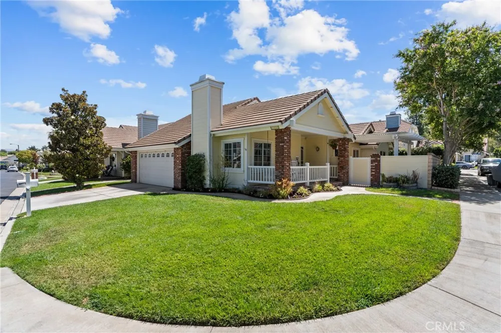 23950 Bar Harbor Court Valencia, CA 91355