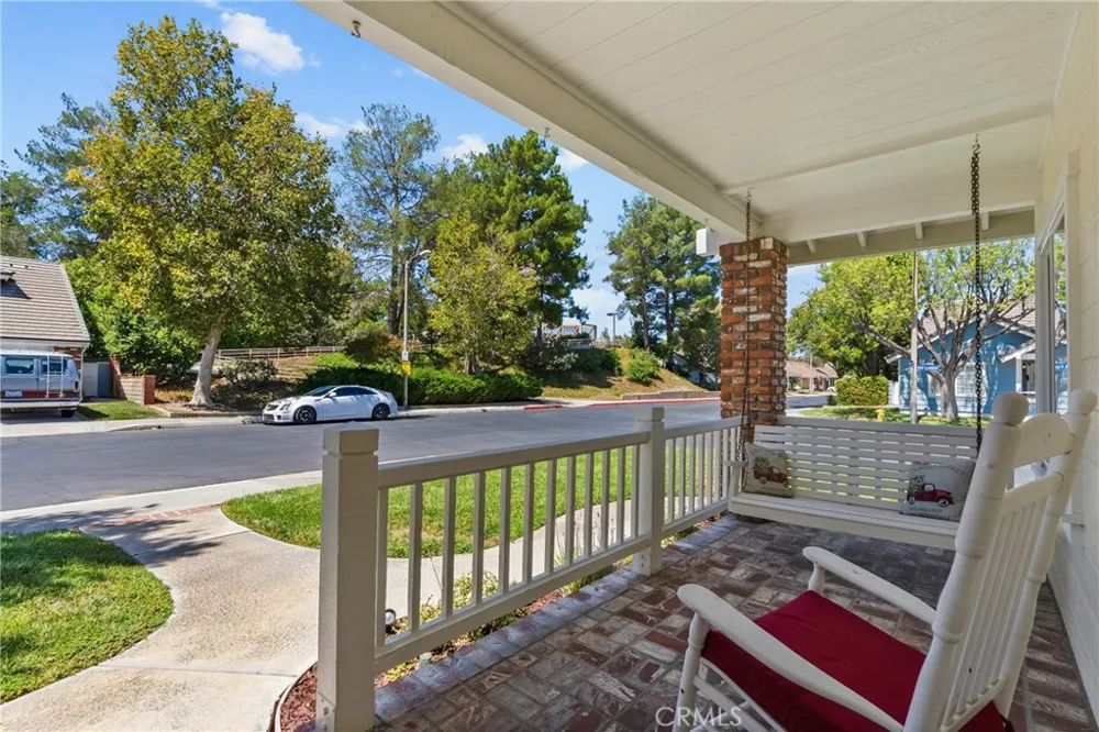 23950 Bar Harbor Court Valencia, CA 91355