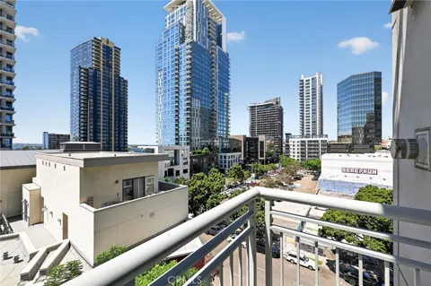 1240 India Street #716