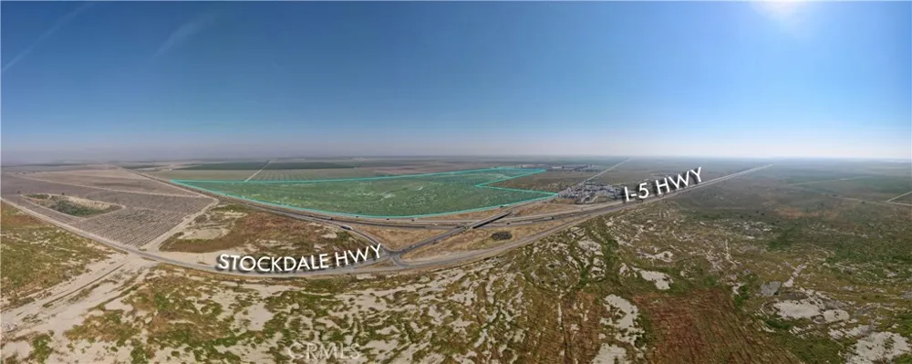 Stockdale Bakersfield, CA 93314