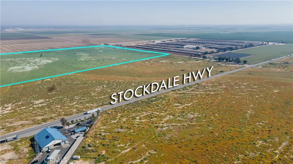 Stockdale Bakersfield, CA 93314