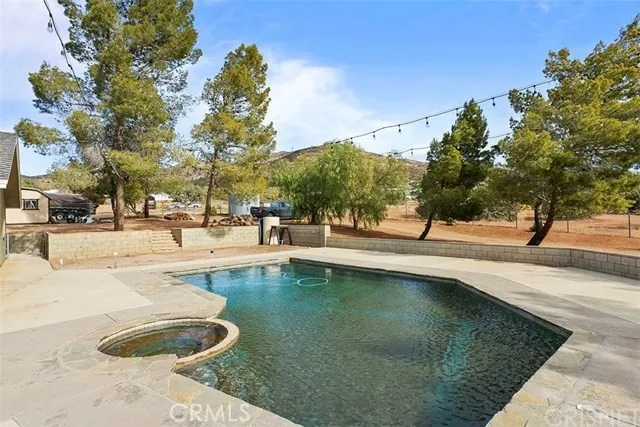34716 Violan Street Acton, CA 93510