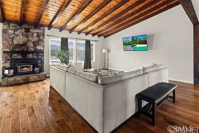 34716 Violan Street Acton, CA 93510