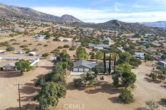 34716 Violan Street Acton, CA 93510