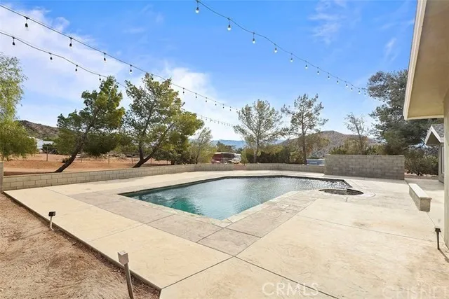 34716 Violan Street Acton, CA 93510
