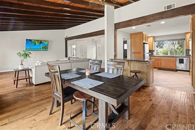 34716 Violan Street Acton, CA 93510