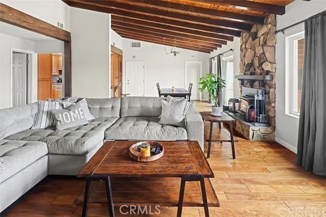 34716 Violan Street Acton, CA 93510