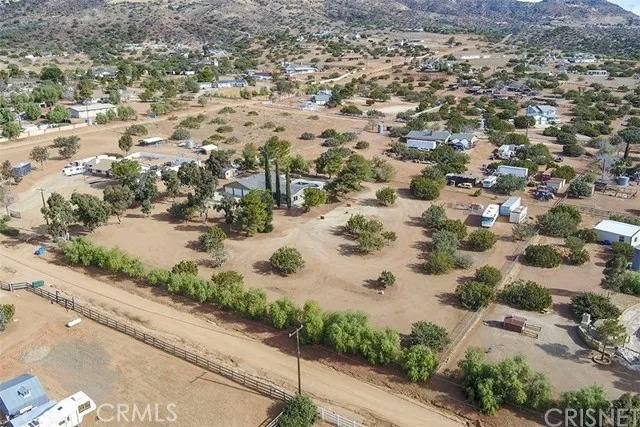 34716 Violan Street Acton, CA 93510