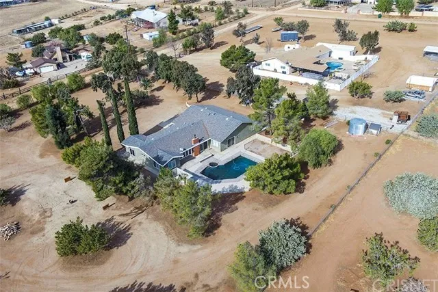 34716 Violan Street Acton, CA 93510