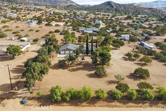 34716 Violan Street Acton, CA 93510