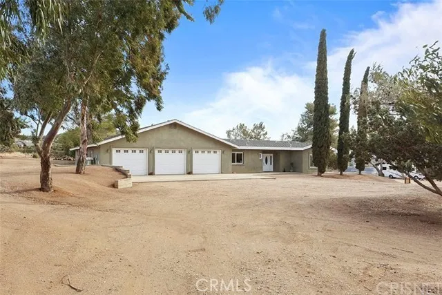 34716 Violan Street Acton, CA 93510