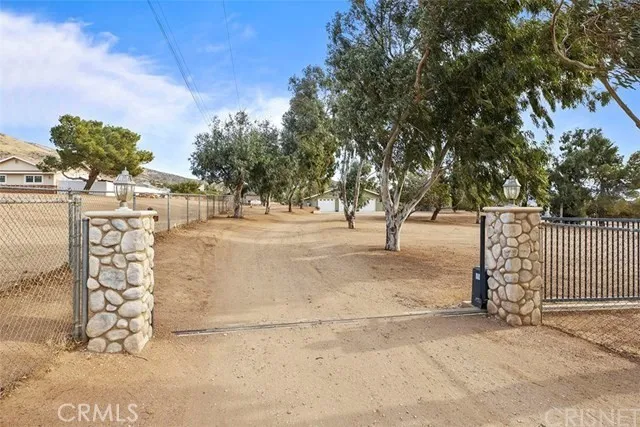 34716 Violan Street Acton, CA 93510