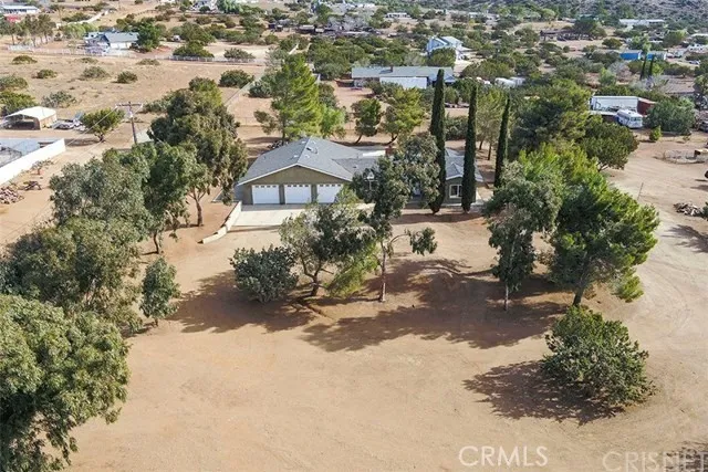 34716 Violan Street Acton, CA 93510