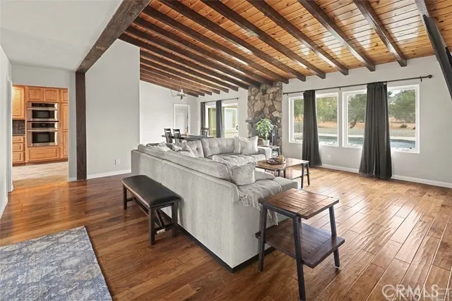 34716 Violan Street Acton, CA 93510