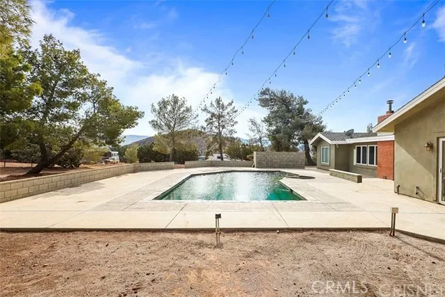 34716 Violan Street Acton, CA 93510