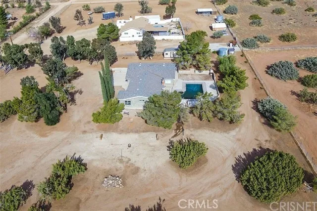 34716 Violan Street Acton, CA 93510