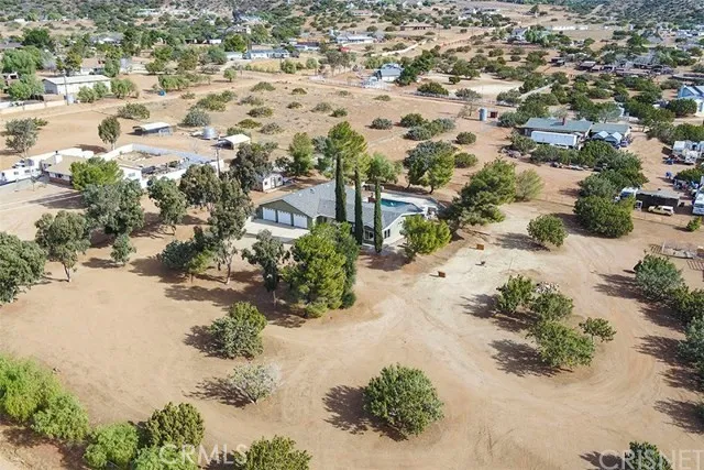 34716 Violan Street Acton, CA 93510