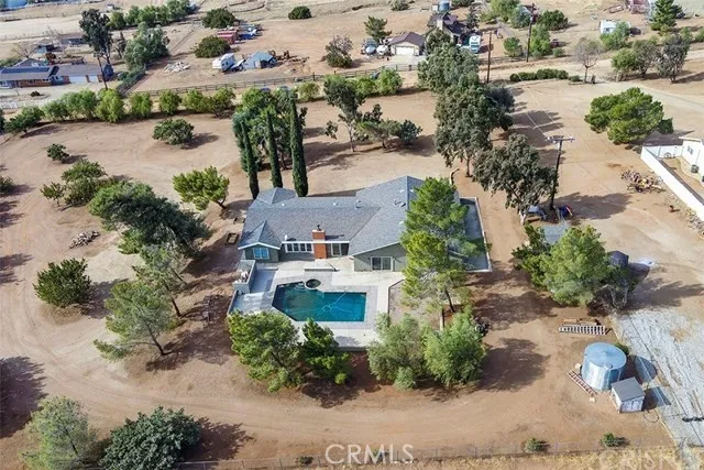 34716 Violan Street Acton, CA 93510
